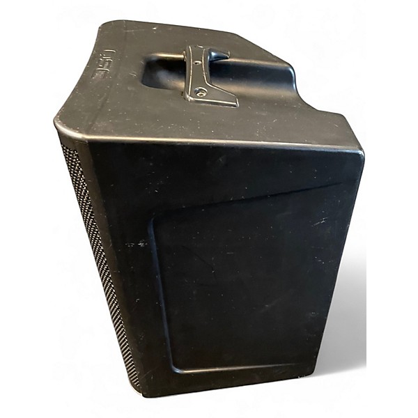 Used QSC CP12 Powered Speaker