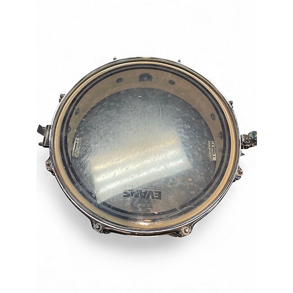 Used Mapex 13in semp33350dk Black Drum