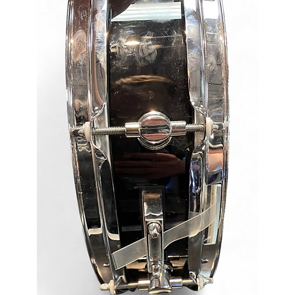 Used Mapex 13in semp33350dk Black Drum