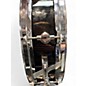 Used Mapex 13in semp33350dk Black Drum