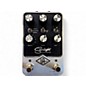 Used Universal Audio Starlight Echo Station Effect Pedal thumbnail
