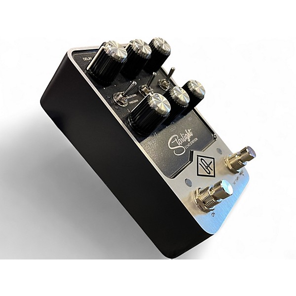 Used Universal Audio Starlight Echo Station Effect Pedal