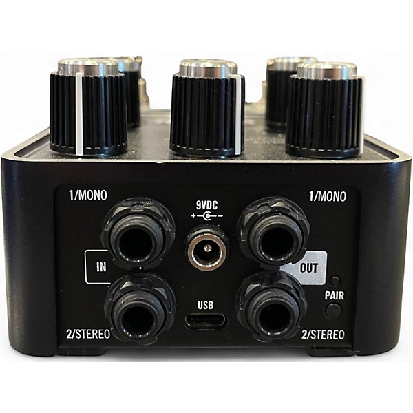 Used Universal Audio Starlight Echo Station Effect Pedal