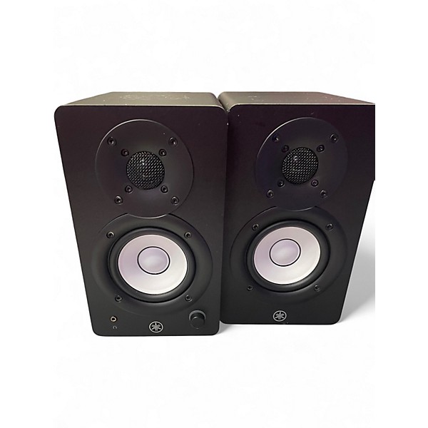 Used Yamaha HS3 Powered Monitor