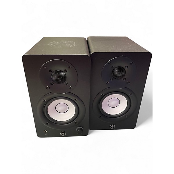 Used Yamaha HS3 Powered Monitor