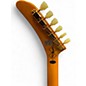 Used Epiphone Korina 1958 Explorer Natural Solid Body Electric Guitar