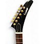 Used 2006 Epiphone Korina 1958 Explorer Natural Solid Body Electric Guitar