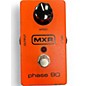 Used MXR M101 Phase 90 Effect Pedal thumbnail