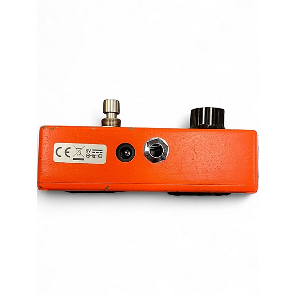 Used MXR M101 Phase 90 Effect Pedal