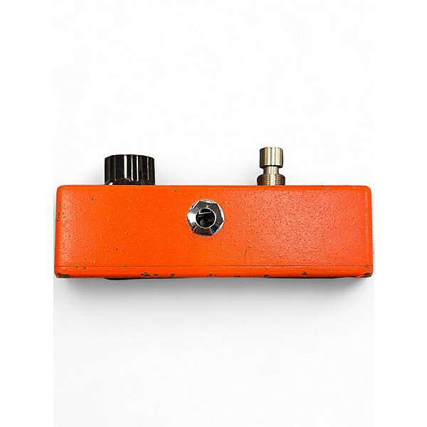 Used MXR M101 Phase 90 Effect Pedal