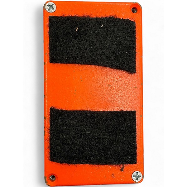 Used MXR M101 Phase 90 Effect Pedal