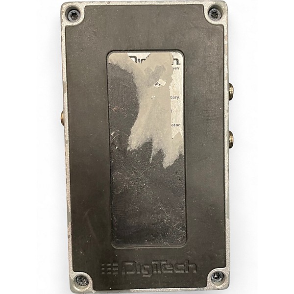 Used DigiTech DigiDelay Effect Pedal