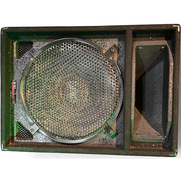 Used Us Megawatt MONITORS Unpowered Monitor