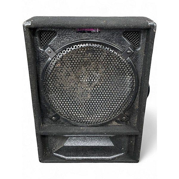 Used Us Megawatt MONITORS Unpowered Monitor