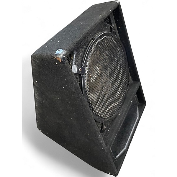 Used Us Megawatt MONITORS Unpowered Monitor