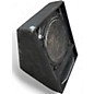 Used Us Megawatt MONITORS Unpowered Monitor