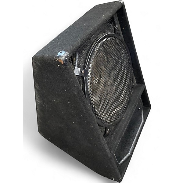 Used Us Megawatt MONITORS Unpowered Speaker