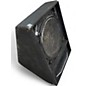 Used Us Megawatt MONITORS Unpowered Speaker