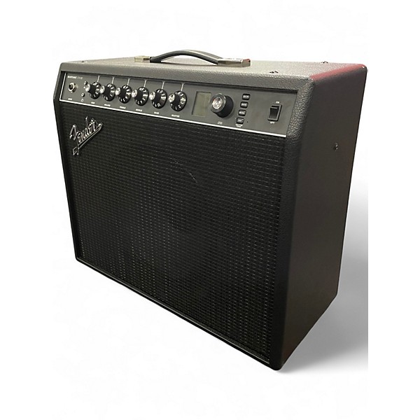 Used Fender  MUSTANG LTX 100 Guitar Combo Amp