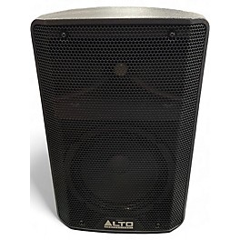 Used Alto TX208 Powered Speaker