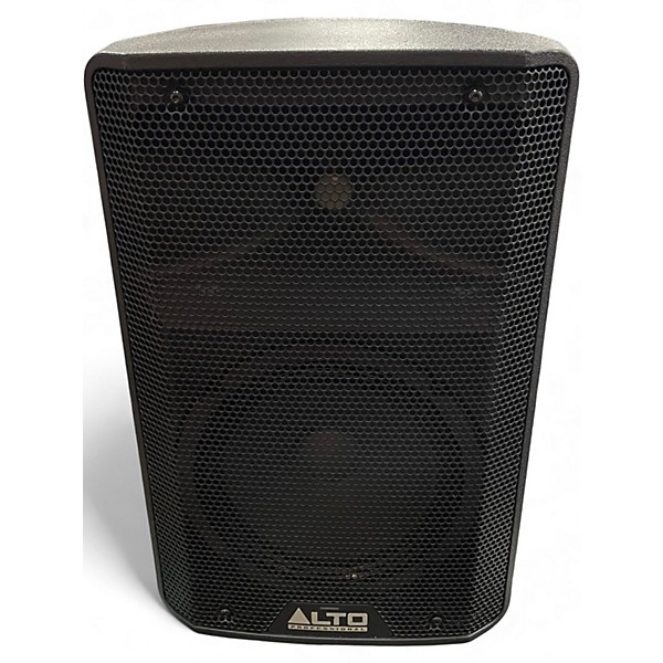 Used Alto TX208 Powered Speaker