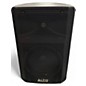 Used Alto TX208 Powered Speaker thumbnail