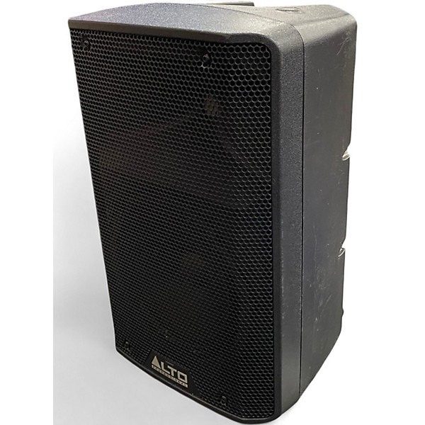Used Alto TX208 Powered Speaker