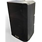 Used Alto TX208 Powered Speaker