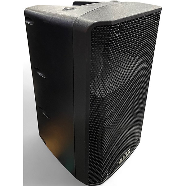 Used Alto TX208 Powered Speaker