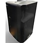 Used Alto TX208 Powered Speaker