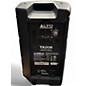 Used Alto TX208 Powered Speaker