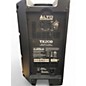 Used Alto TX208 Powered Speaker