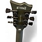 Used ESP LTD EC-1000 Woodland Camo Solid Body Electric Guitar