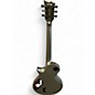 Used ESP LTD EC-1000 Woodland Camo Solid Body Electric Guitar
