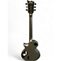 Used ESP LTD EC-1000 Woodland Camo Solid Body Electric Guitar