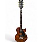 Used Gibson Les Paul Studio Faded Worn Brown Solid Body Electric Guitar thumbnail