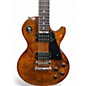 Used Gibson Les Paul Studio Faded Worn Brown Solid Body Electric Guitar