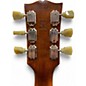 Used Gibson Les Paul Studio Faded Worn Brown Solid Body Electric Guitar