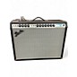 Used Fender 1968 Custom Twin Reverb 85W 2x12 Tube Guitar Combo Amp thumbnail