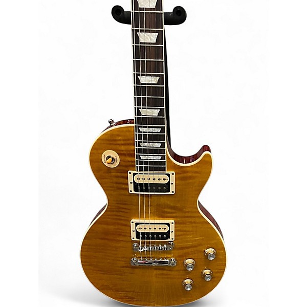 Used Gibson Slash Les Paul Standard '50s Appetite Burst Solid Body Electric Guitar
