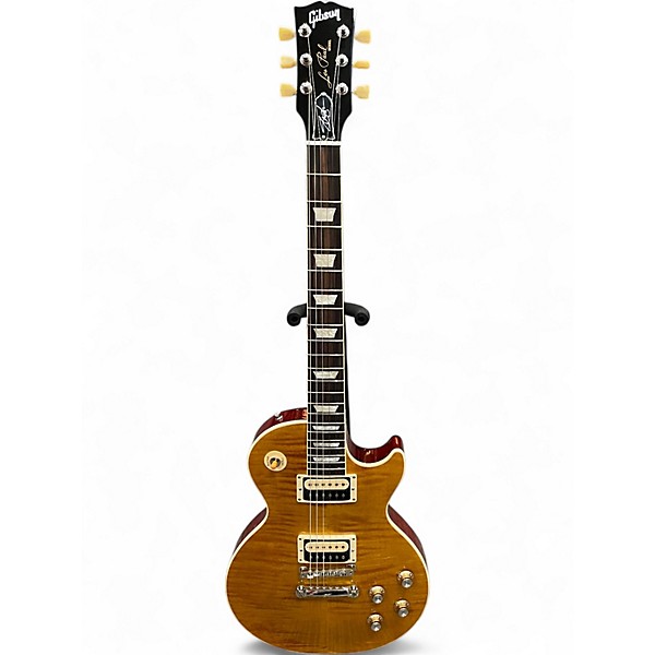 Used Gibson Slash Les Paul Standard '50s Appetite Burst Solid Body Electric Guitar