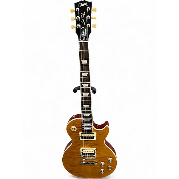 Used Gibson Slash Les Paul Standard '50s Appetite Burst Solid Body Electric Guitar