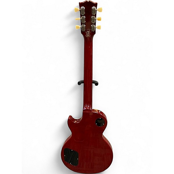 Used Gibson Slash Les Paul Standard '50s Appetite Burst Solid Body Electric Guitar