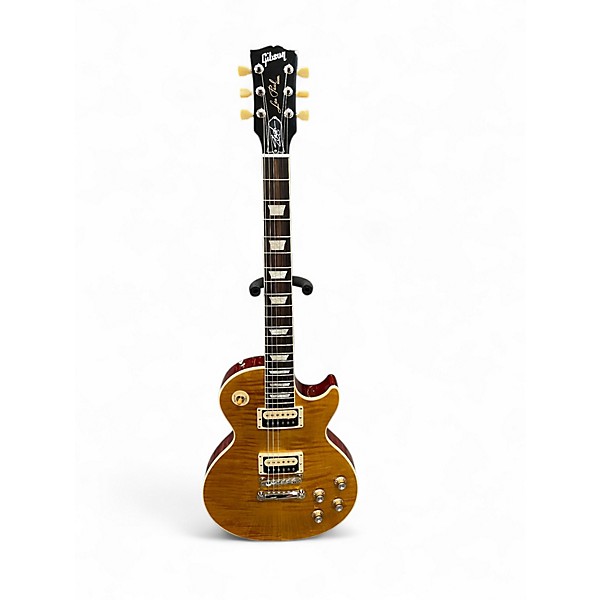 Used Gibson Slash Les Paul Standard '50s Appetite Burst Solid Body Electric Guitar
