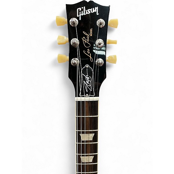 Used Gibson Slash Les Paul Standard '50s Appetite Burst Solid Body Electric Guitar
