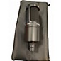Used Audio-Technica AT2020 Condenser Microphone