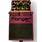 Used BOSS BF3 Flanger Effect Pedal thumbnail
