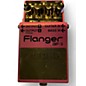 Used BOSS BF3 Flanger Effect Pedal