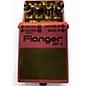 Used BOSS BF3 Flanger Effect Pedal