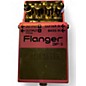 Used BOSS BF3 Flanger Effect Pedal